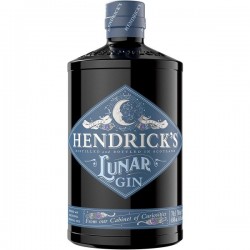 HENDRICK'S GIN 43,4% CL 70...