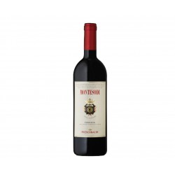 MONTESODI 2016 IGT FRESCOBALDI CL 75