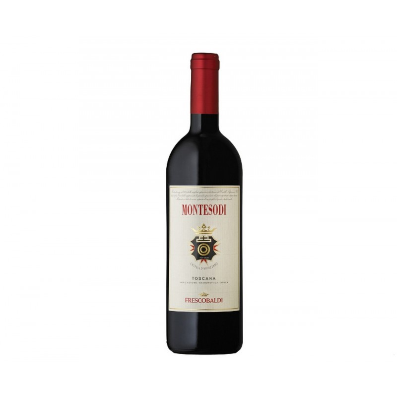 MONTESODI 2016 IGT FRESCOBALDI CL 75