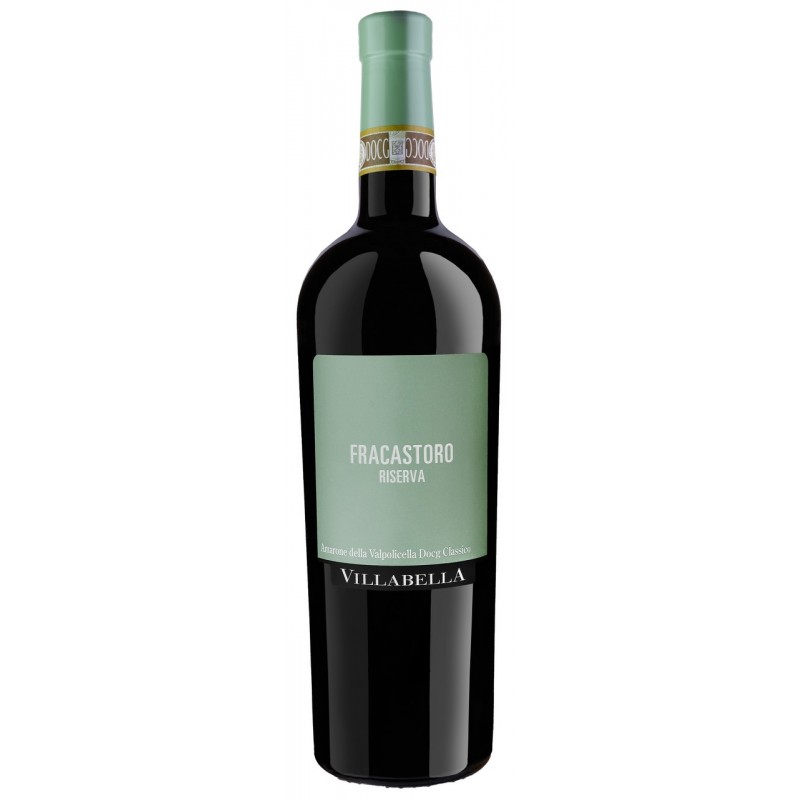 VILLABELLA AMARONE RISERVA DOCGCL 75 FRACASTORO