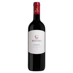 SABAZIO ROSSO MONTEP. DOC...