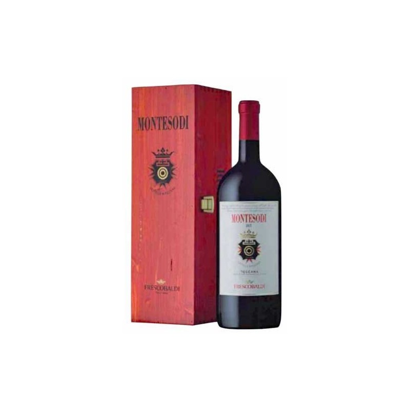 MONTESODI 2019 IGT FRESCOBALDI LT 1,5