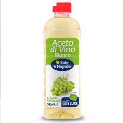 ACETO DI VINO B. LT. 1 X 12