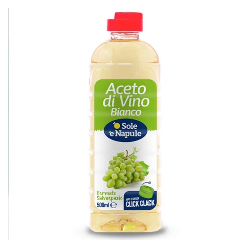 ACETO DI VINO B. LT. 1 X 12