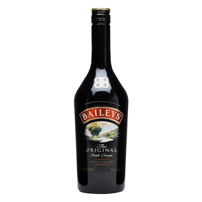 CREMA DI WHISKY BAILEYS LT.1