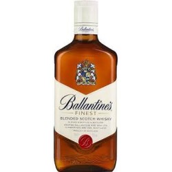 BALLANTINE'S WHISKY CL. 70