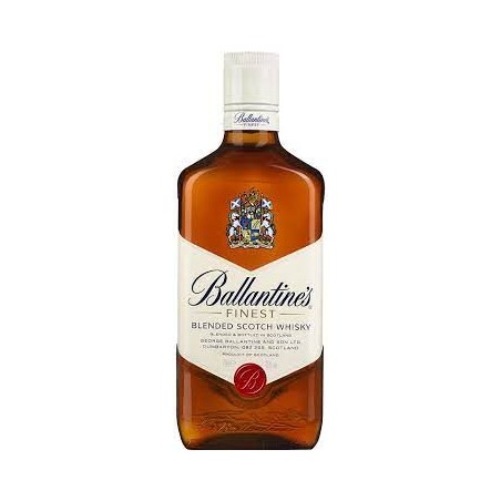 BALLANTINE'S WHISKY CL. 70