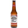 BIRRA BUD CL 33 X 24