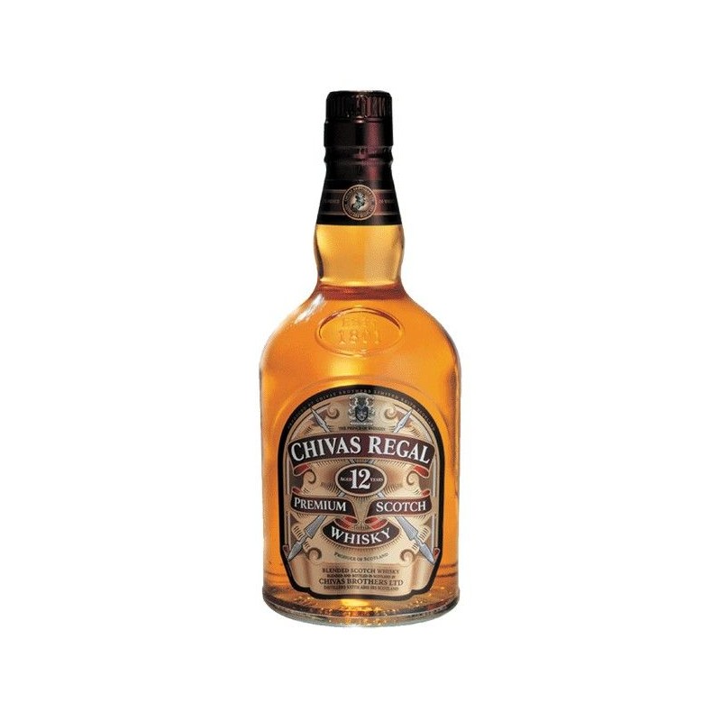 CHIVAS REGAL CL. 70 CHIVAS REGAL CL. 70