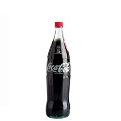 COCA COLA  LT 1 X 12 CASSE VR