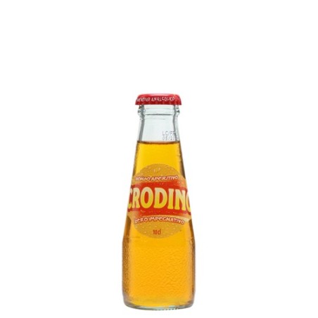 CRODINO CL. 10 X 60 VP