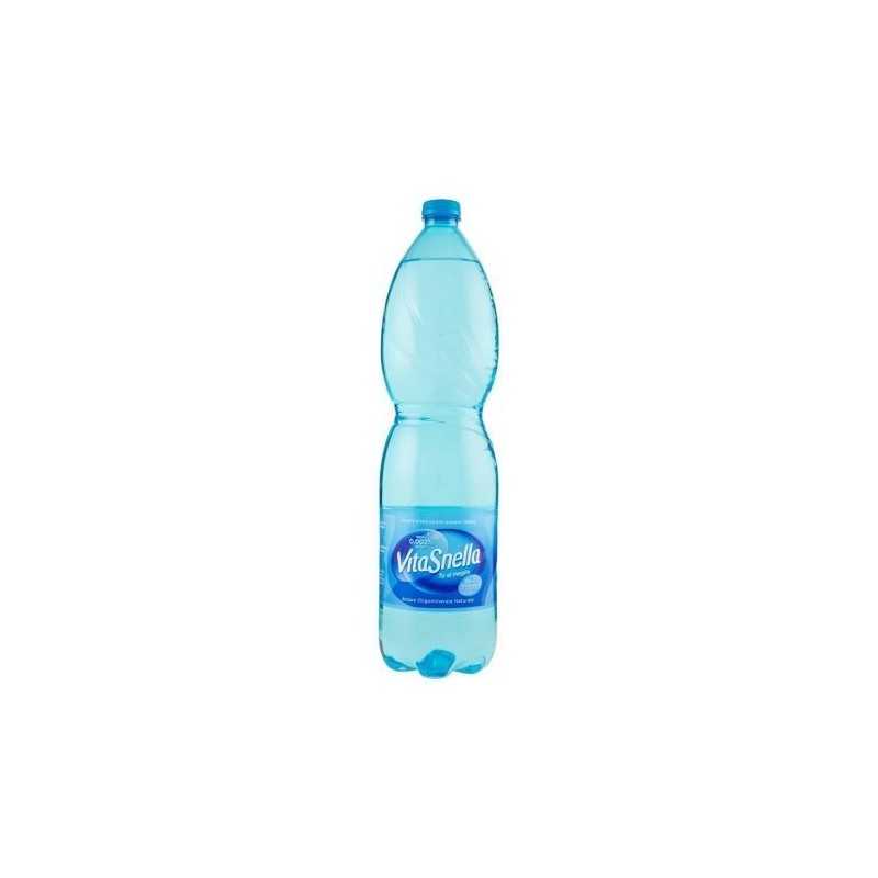 ACQUA VITASNELLA LT. 1.5 X 6