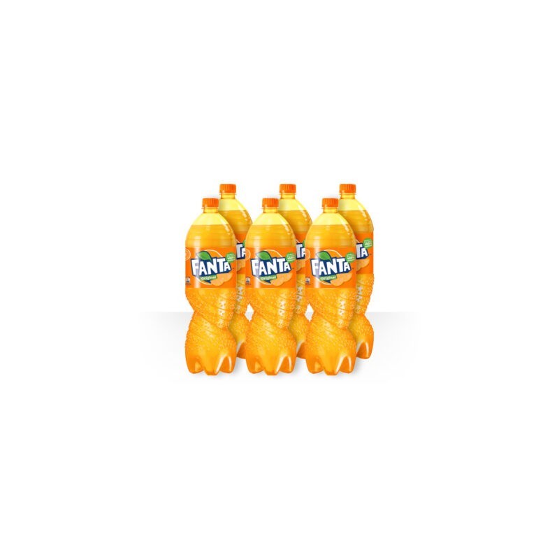 FANTA LT. 1.5 X 6