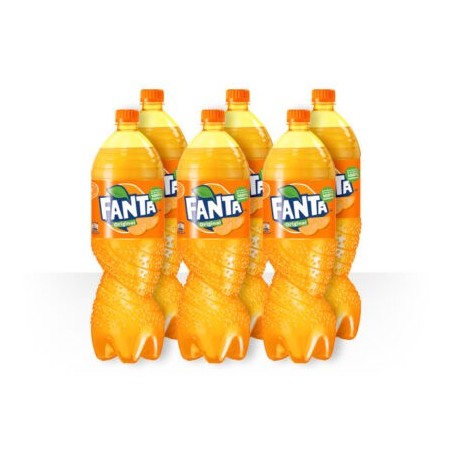 FANTA LT. 1.5 X 6