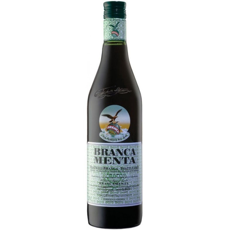BRANCA MENTA LT. 1