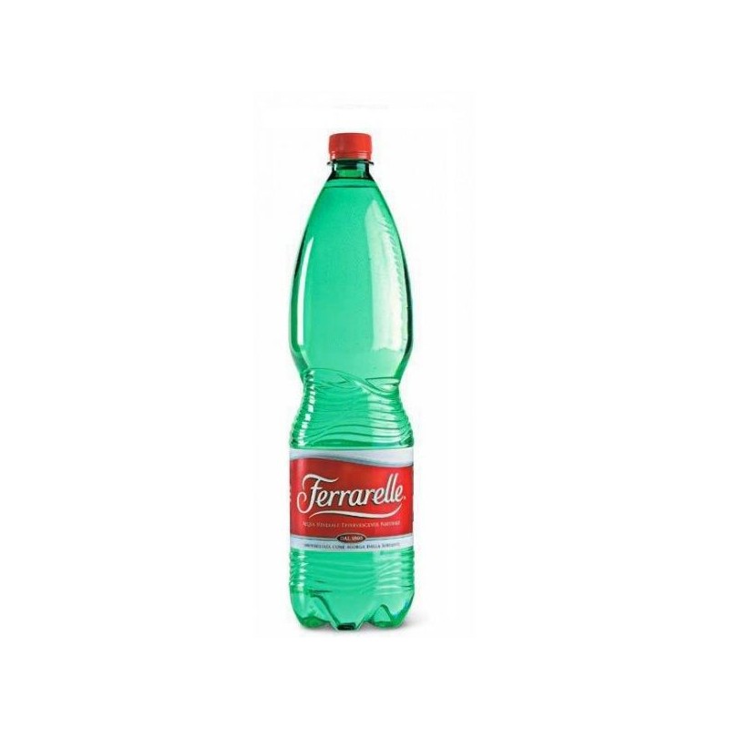 ACQUA FERRARELLE LT. 1.5 X 6