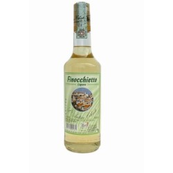 LIQUORE FINOCCHIETTO SELVATICO ANTICO CILENTO CL70