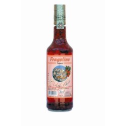 LIQUORE FRAGOLINO ANTICO CILENTO CL. 70