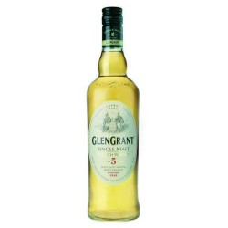 WHISKY GLEN GRANT L. 1