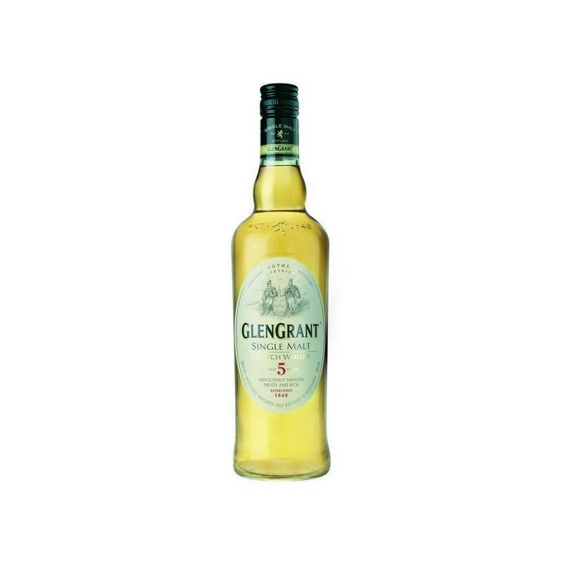 WHISKY GLEN GRANT L. 1