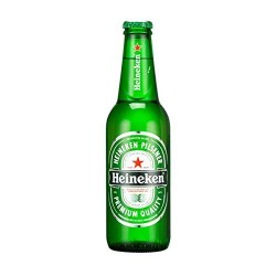 BIRRA HEINEKEN CL 66 X 15