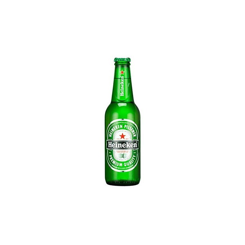 BIRRA HEINEKEN CL 66 X 15
