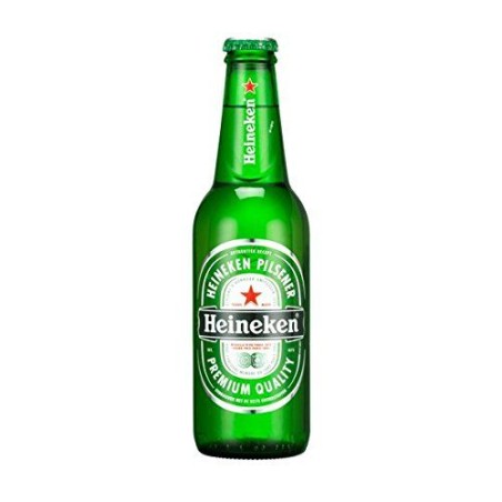 BIRRA HEINEKEN CL 66 X 15
