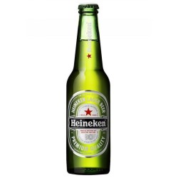 BIRRA HEINEKEN CL 33 X 24