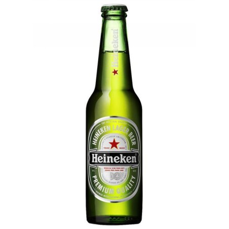BIRRA HEINEKEN CL 33 X 24
