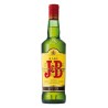 J & B WHISKY  LT 1
