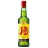 J & B WHISKY CL. 70