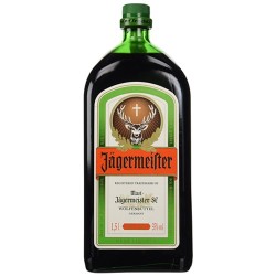 AMARO JAGERMEISTER LT. 1.5