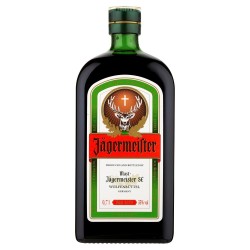 AMARO JAGERMEISTER LT. 1