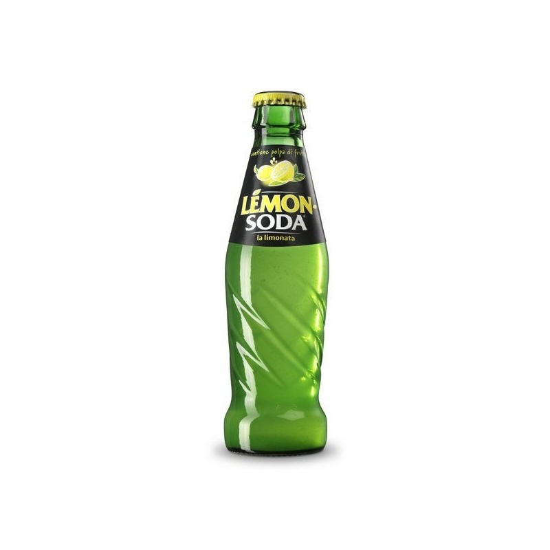 LEMONSODA CL. 19 X 24