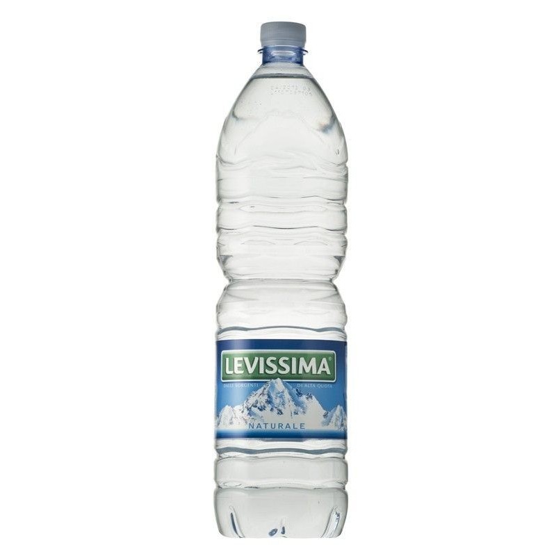 ACQUA LEVISSIMA LT. 1.5 X 6