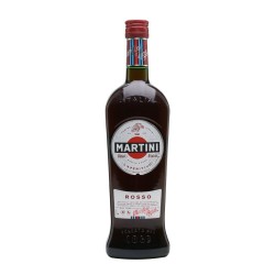 MARTINI ROSSO LT. 1