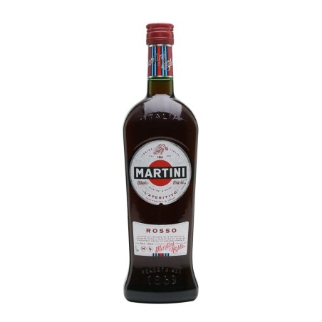 MARTINI ROSSO LT. 1