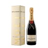 MOET CHANDON DRY CHAMPAGNE CL.75