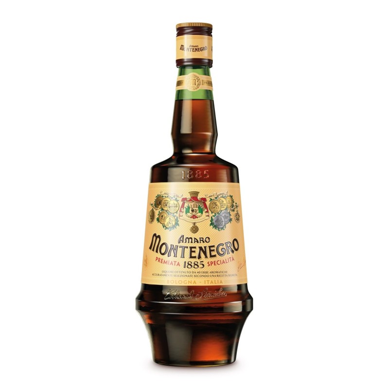 AMARO MONTENEGRO CL. 70