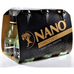 NANO S.PELL. CL. 10 X 24