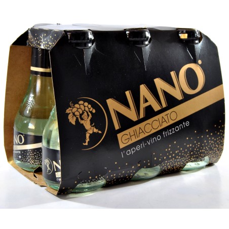 NANO S.PELL. CL. 10 X 24