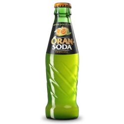 ORANSODA CL. 19 X 24