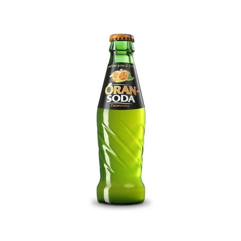 ORANSODA CL. 19 X 24