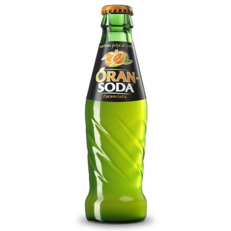 ORANSODA CL. 19 X 24