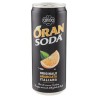 ORANSODA CL 33 X 24 LATT.