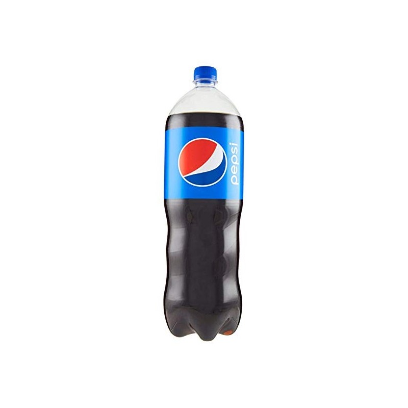 PEPSI COLA LT. 2 X 6
