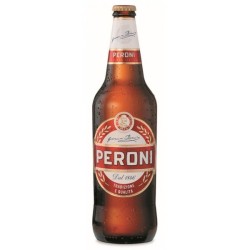 BIRRA PERONI CL 66  X 15 VP