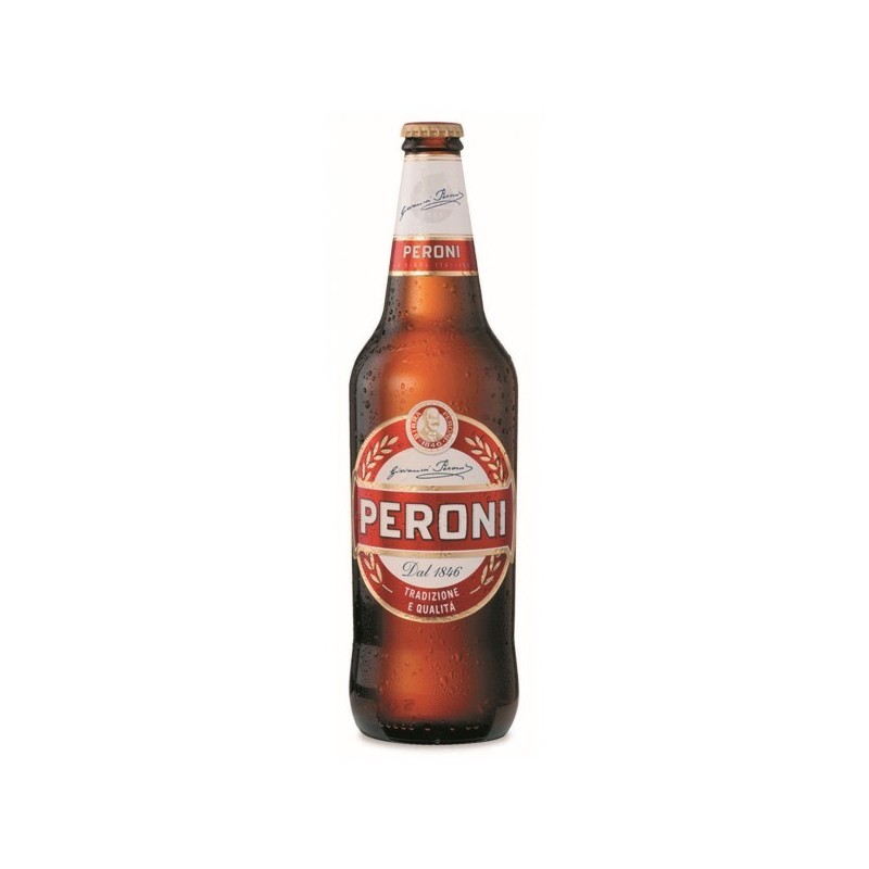 BIRRA PERONI CL 66  X 15 VP