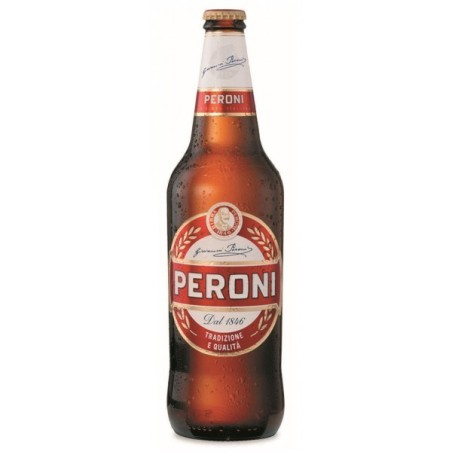 BIRRA PERONI CL 66  X 15 VP