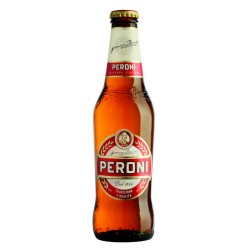BIRRA PERONI CL 33  X 24 CASSA VRENDERE